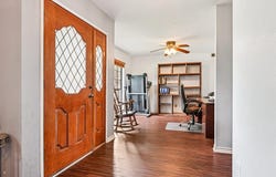5605 Blair Oaks Drive, The Colony, TX 75056