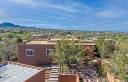 402 Vera Drive, Santa Fe, NM 87501