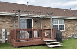 321 Davis St, Elkhorn, WI 53121