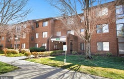 15320 PINE ORCHARD DR #83-2J, SILVER SPRING, MD 20906
