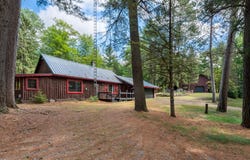 3160 NINE MILE RD, Eagle River, WI 54521