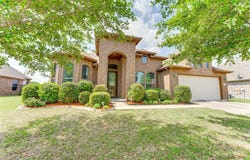 109 Thoroughbred Street, Waxahachie, TX 75165