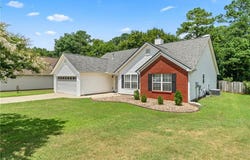 919 Harbins Pass Drive, Dacula, GA 30019