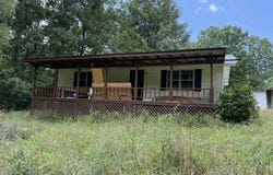 264 Stocker Road, Palmer, TN 37365