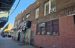 87-16  LIBERTY AVE, Ozone Park, NY 11417