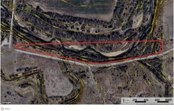 00000 LINCOLN LN, Bunker Hill, KS 67626
