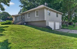 12001 E 57th Street, Kansas City, MO 64133