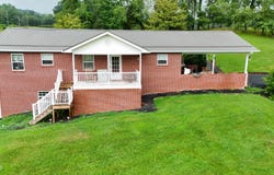 15813 Black Hollow Road, Abingdon, VA 24210