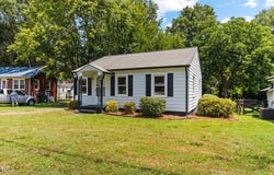 1543 Wickham Street, Burlington, NC 27215