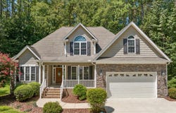 533 Birdsong Lane, Hurdle Mills, NC 27541
