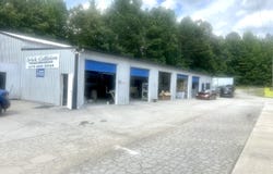 3420 N Expressway, Griffin, GA 30223
