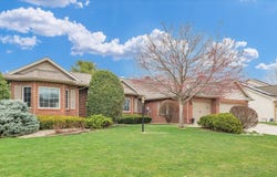 4302 Curtis Meadow Drive, Champaign, IL 61822