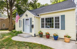 843 Harmon Road, Penfield, NY 14526