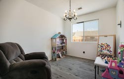 628 SADDLE BLANKET Trail SW, Albuquerque, NM 87121