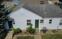 4614 E 16th Street, Indianapolis, IN 46201