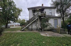 1360 3rd Avenue, Terre, IN 47807