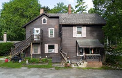53 Mahaiwe St, Great Barrington, MA 01230
