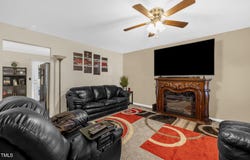 510 Carter Ridge Drive, Reidsville, NC 27320