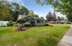 727 Hall Boulevard, Mason, MI 48854