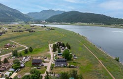 247 COTTAGE Lane, Alpine, WY 83128