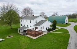16321 Burton Windsor Road, Middlefield, OH 44062