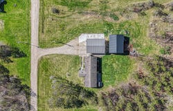 5355 W Remus Road, Mount Pleasant, MI 48858