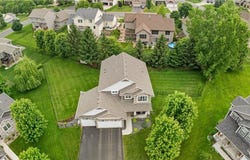 19550 Albany Circle NW, Elk River, MN 55330