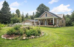 3694 County Road 456, Skandia, MI 49885