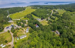 1413 Harpswell Neck Road, Harpswell, ME 04079
