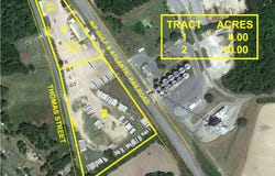 565 Thomas Street, Camilla, GA 31730
