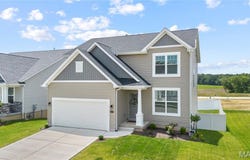359 Valley Bluff Drive, Wentzville, MO 63385