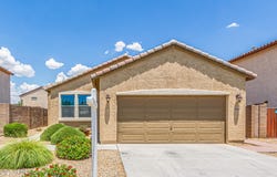 18444 W VIA DEL SOL --, Surprise, AZ 85387