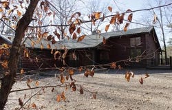 324 Lucian Sorrel Road, Broken Bow, OK 74728