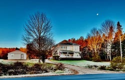 110 US Route, Robbinston, ME 04671