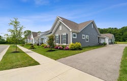 359 Sweet Run Circle W, Galena, OH 43021
