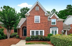 2047 STONE BROOK DRIVE, BIRMINGHAM, AL 35242