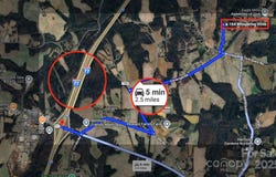164 Whispering Drive, Harmony, NC 28634
