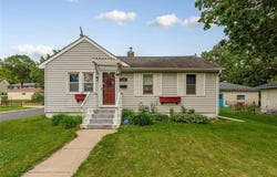 4559 Washington Street NE, Columbia Heights, MN 55421