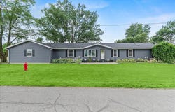 184 E Mann Street, West Mansfield, OH 43358