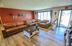 6581 W 800 N, Fairland, IN 46126