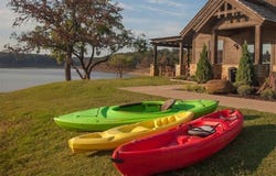 272 Roaring Fork Circle, Gordonville, TX 76245
