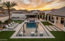 2889 W SUN BEAM Lane, Queen Creek, AZ 85144