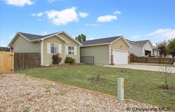 1602 JAZZ DR, Cheyenne, WY 82007