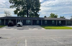 1205 N Otis Street, Marion, IL 62959