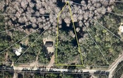 NE Oak Pond Circle lot: 127, Steinhatchee, FL 32359