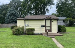 362 E South Street, Mason, MI 48854