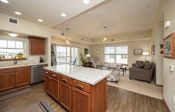 1250 SW Magazine Road unit: 310, Ankeny, IA 50023