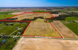 145 Old Xenia Road SE, London, OH 43140