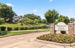 9074 W Swan Circle, St Louis, MO 63144