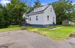 8000 FORT SMALLWOOD ROAD, BALTIMORE, MD 21226
